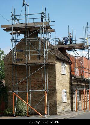 Roof Repairs Sandbanks