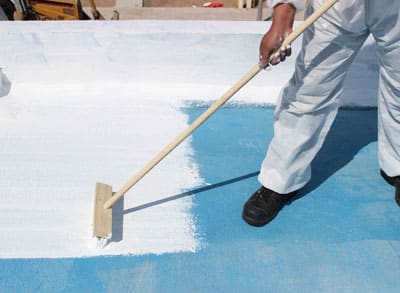 Roof Repairs Sandbanks