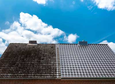 Roof Repairs Sandbanks